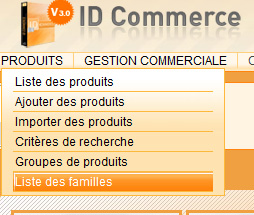 Formation Id-commerce famille fille